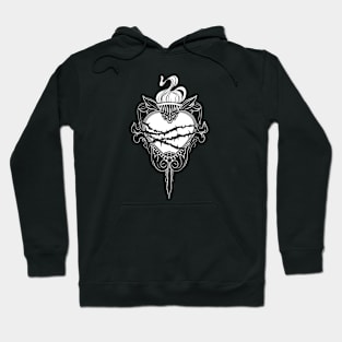 Sacred Heart Hoodie